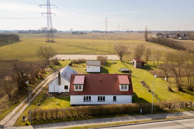 Grevevej 93, 4030 Tune